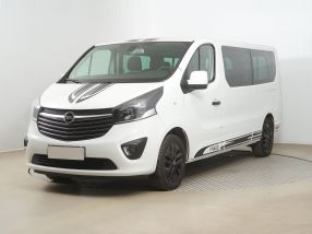 Opel Vivaro - 2018