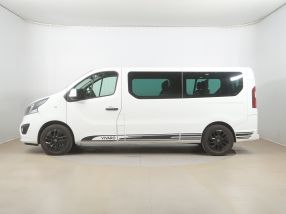 Opel Vivaro - 2018