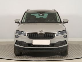 Skoda Karoq - 2018