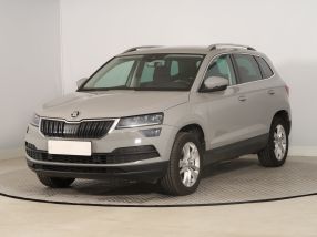 Škoda Karoq - 2018