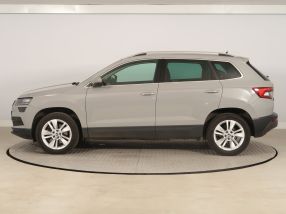 Škoda Karoq - 2018