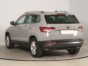 Škoda Karoq - 2018
