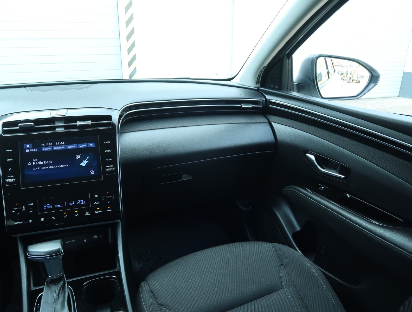 Hyundai Tucson - 2022