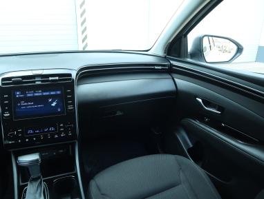 Hyundai Tucson - 2022