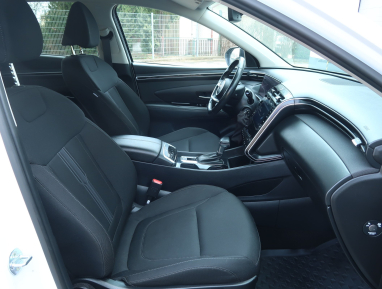 Hyundai Tucson - 2022