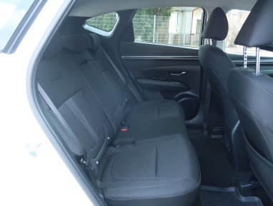 Hyundai Tucson - 2022