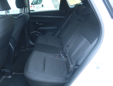 Hyundai Tucson - 2022