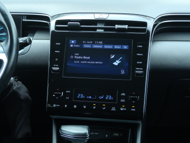 Hyundai Tucson - 2022