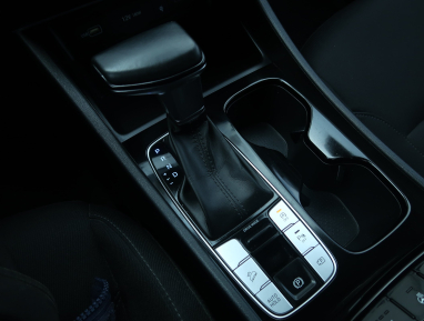 Hyundai Tucson - 2022