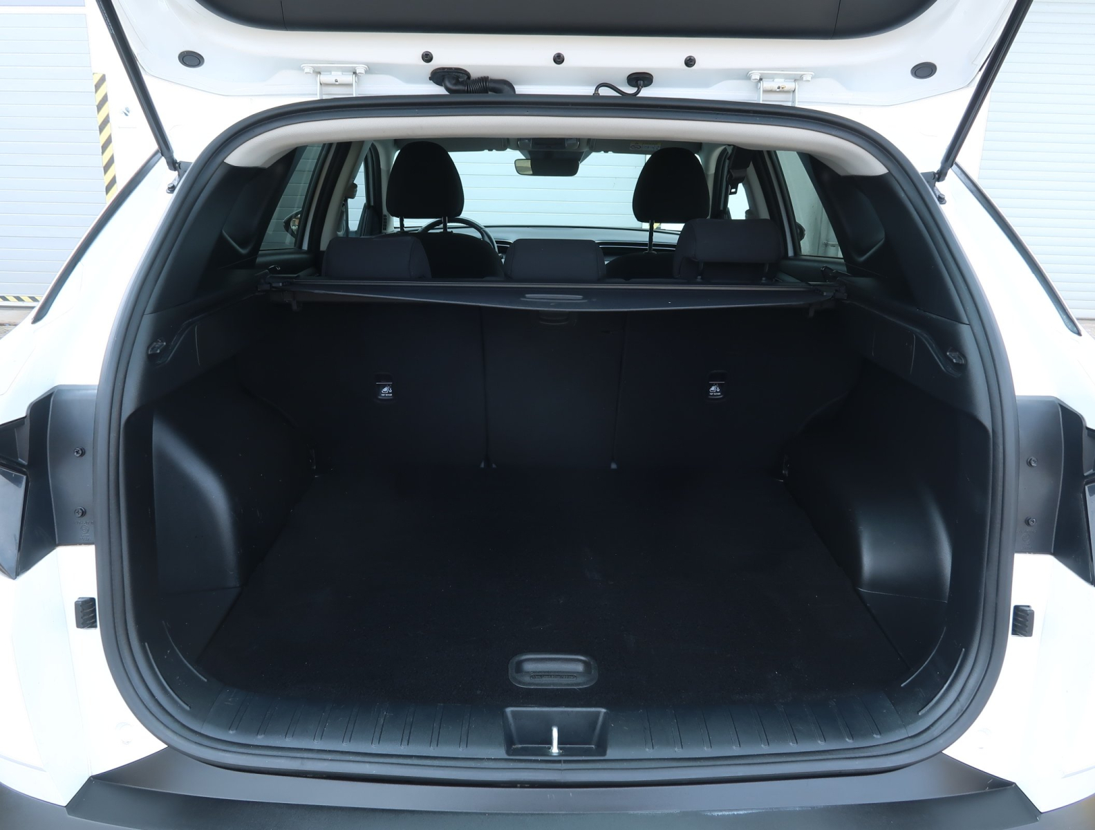 Hyundai Tucson - 2022