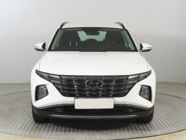 Hyundai Tucson - 2022