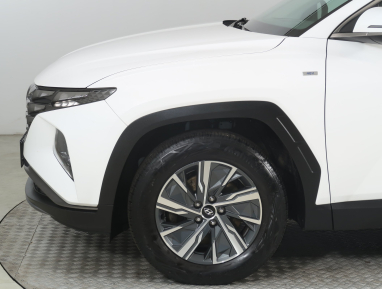 Hyundai Tucson - 2022