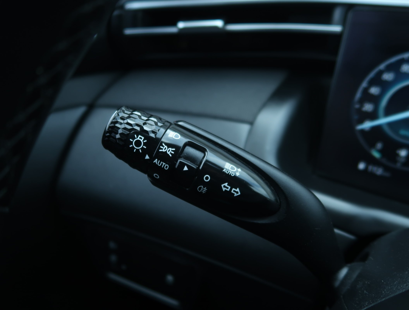 Hyundai Tucson - 2022