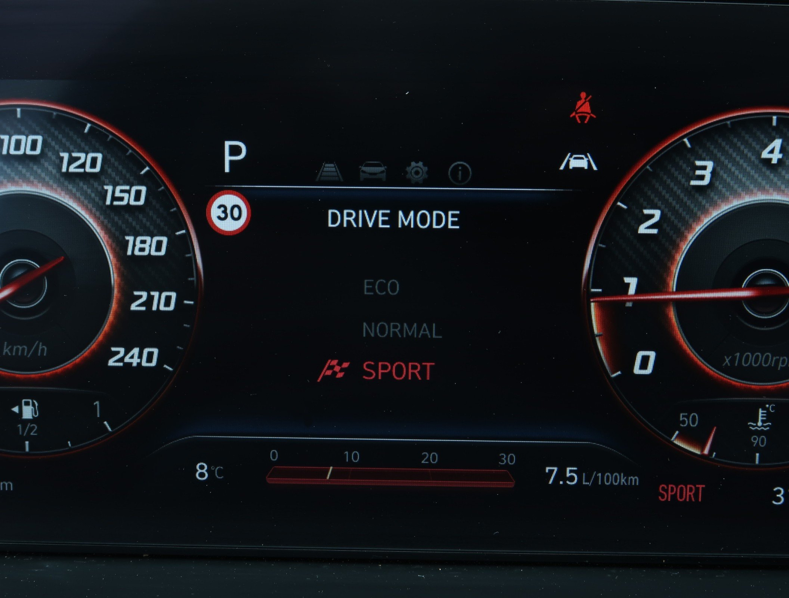 Hyundai Tucson - 2022