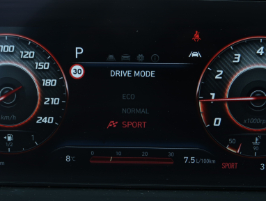 Hyundai Tucson - 2022