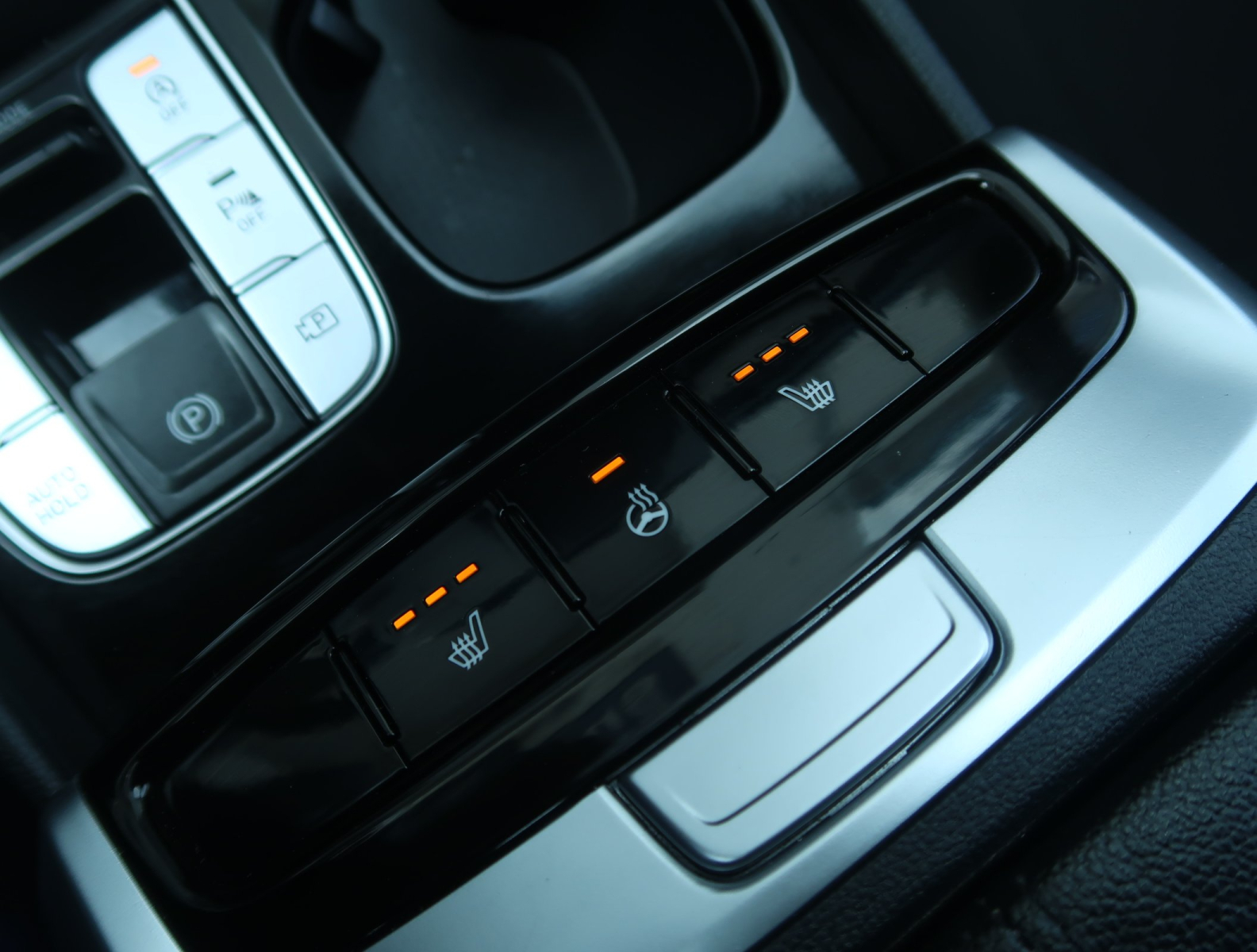 Hyundai Tucson - 2022