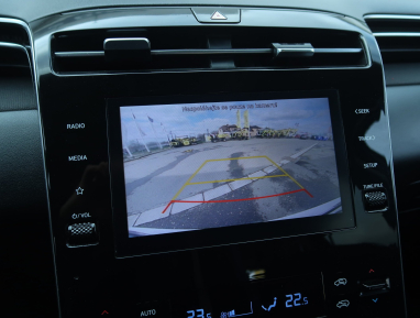 Hyundai Tucson - 2022