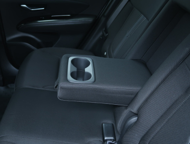 Hyundai Tucson - 2022