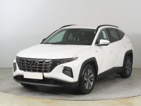 Hyundai Tucson - 2022