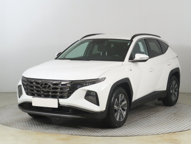 Hyundai Tucson - 2022