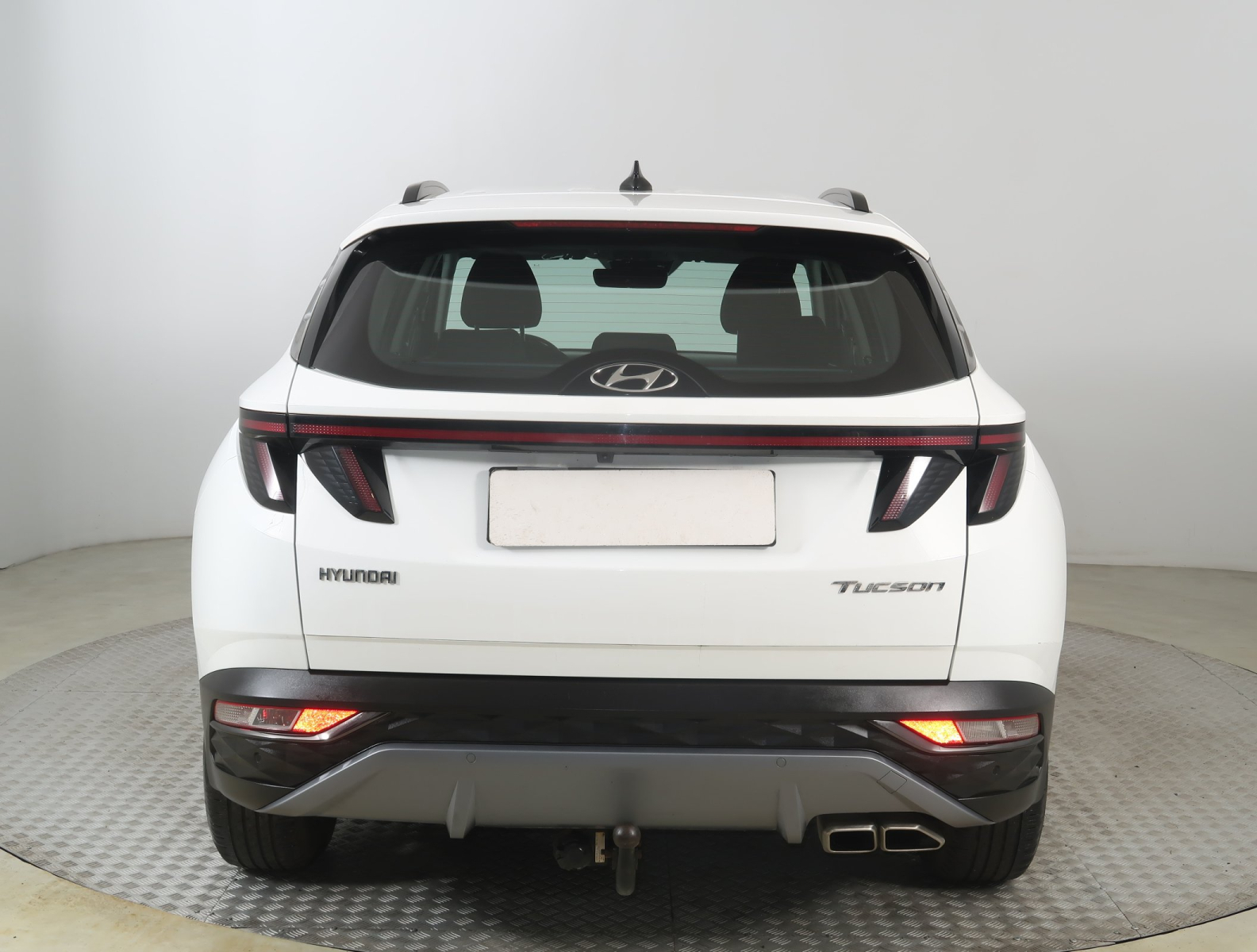 Hyundai Tucson - 2022