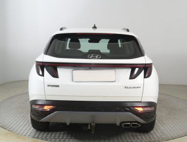 Hyundai Tucson - 2022