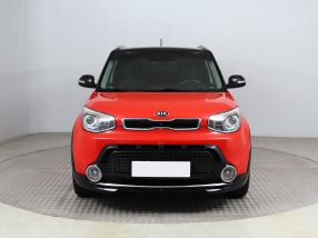 Kia Soul - 2016