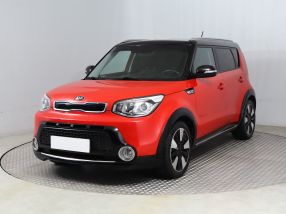 Kia Soul - 2016