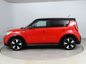 Kia Soul - 2016