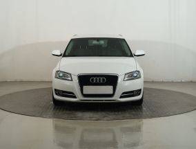 Audi A3 - 2012