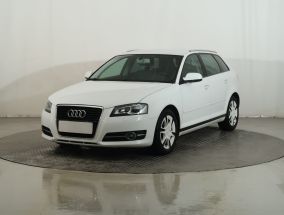 Audi A3 - 2012