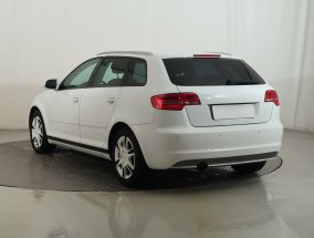 Audi A3 - 2012