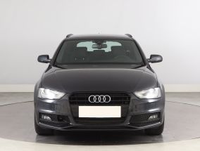 Audi A4 - 2015