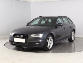 Audi A4 - 2015