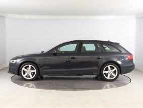 Audi A4 - 2015
