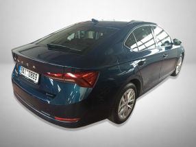 Skoda Octavia - 2020