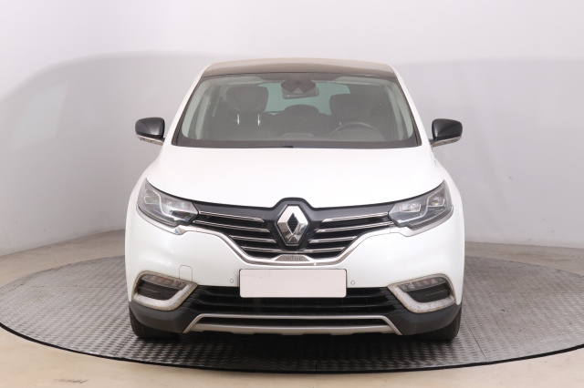 Renault Espace 2015