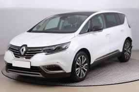 Renault Espace - 2015