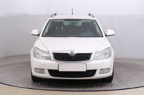Skoda Octavia - 2010