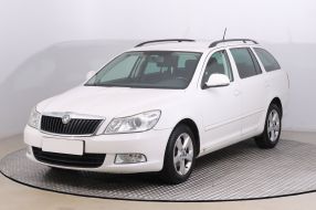 Skoda Octavia - 2010