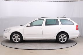 Skoda Octavia - 2010