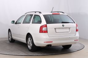 Skoda Octavia - 2010