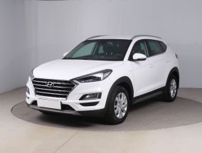 Hyundai Tucson - 2020