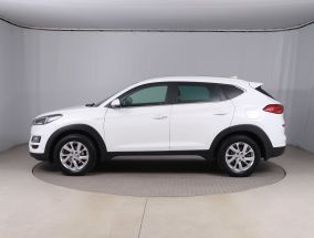 Hyundai Tucson - 2020