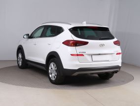 Hyundai Tucson - 2020