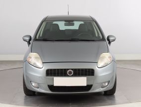 Fiat Punto - 2009