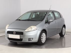 Fiat Punto - 2009
