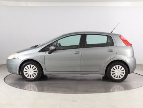 Fiat Punto - 2009