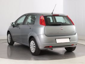 Fiat Punto - 2009