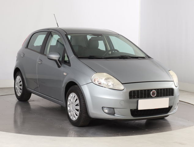 Fiat Punto 2009